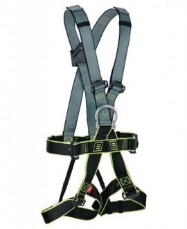 Ham EDELRID RADIALIS COMP Full-body