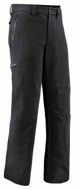 Pantaloni VAUDE STRATHCONA - Softshell
