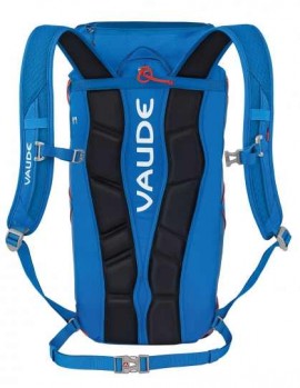 vaude minimalist