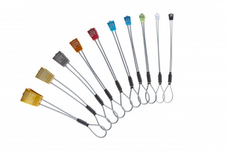 Set Nuci LACD Demon-complet 10buc