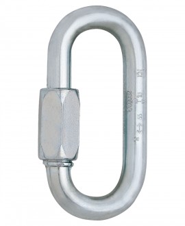 Veriga rapida EDELRID Screwlink 55kN