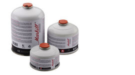 Butelie de gaz Pro Gas EDELRID 425