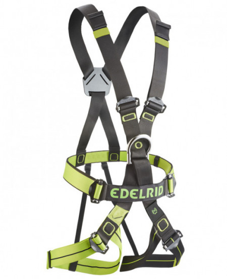 Ham EDELRID RADIALIS COMP Full-body