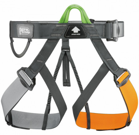 Ham PETZL Pandion universal