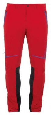 Pantaloni VAUDE SCOPI Softshell Windproof