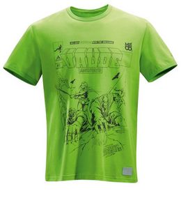 Tricou VAUDE Comic T