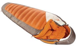 Sac de dormit VAUDE Ice Wall Light 200