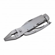 Briceag multitool BALADEO Alpha - 10 functii