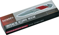 Cutit security BALADEO RESCUE
