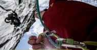 Dispozitiv asigurare EDELRID MEGA JUL SPORT