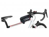 Geanta bike VAUDE Carbo Bag