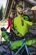 Geanta bike VAUDE TRAILFRAME