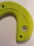 Priza artificiala EDELRID Big E