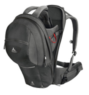 RUCSAC PORT-BABY VAUDE TEFFY