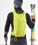 Rucsac VAUDE Larice 18-500g-ISPO AWARD 2019!