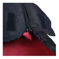Sac de dormit ALPIDEX INFERNO 205cm