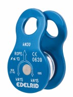 Scripete EDELRID Turn