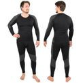 ALPIDEX Thermal underwear-barbati