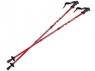 Bete telescopice NORDIC WALKING Anti-soc