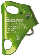 Blocator de piept EDELRID Wind Up