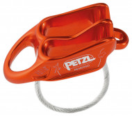 Dispozitiv asigurare/rapel PETZL Reverso