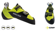 Espadrile EDELRID TYPHOON