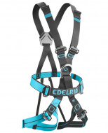 Ham EDELRID RADIALIS COMP JUNIOR Full-body