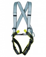 Ham EDELRID SOLID Full-body