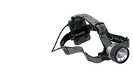 Lanterna frontala EDELRID QUATTRO STAGIONE