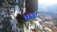 Pantof sport BOREAL SENDAI Blue New!