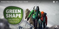 Rucsac bike pro VAUDE Uphill 9LW