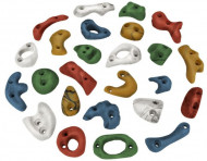Set 25 Prize ALPIDEX -S-Mix Colors