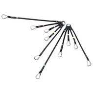 Sistem suspensie targa KONG PATTY