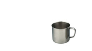 Cana inox Markill 500 ml