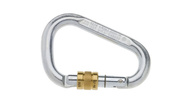 Carabiniera EDELRID HMS Steel