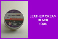 Crema neagra pentru piele neteda
