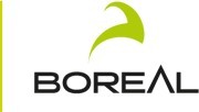 Ghete BOREAL Mazama Marron