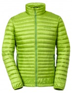 Jacheta VAUDE KABRU LIGHT puf-Primaloft-Pertex
