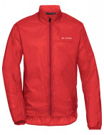 Jacheta VAUDE Men Air III Red mars-82grame