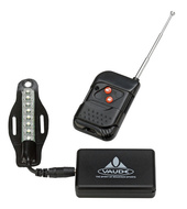 LED Tent Light cu telecomanda
