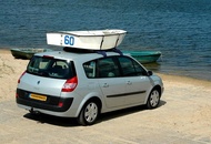 Portbagaj auto gonflabil HandiRack
