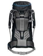 Rucsac VAUDE Asymmetric 42+8