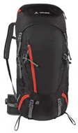 Rucsac VAUDE ASYMMETRIC 52+8 fjord blue