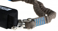 Set via ferata LACD Ultimate Ferrata S -cu swivel