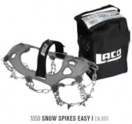 Sistem antiderapant LACD SNOW SPIKES Easy-Size L
