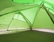 Cort VAUDE Invenio SUL 2P /super-ultralight 2 pers.