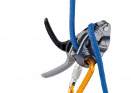 Dispozitiv asigurare PETZL Grigri