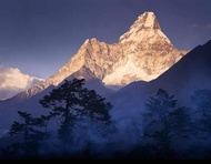 Expeditie AMA DABLAM & ISLAND PEAK 2020