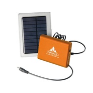 Incarcator solar Vaude 2 W VD-2250