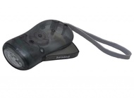 Lanterna BALADEO 3LED DYNAMO
